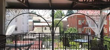 Гостевой дом Балатон