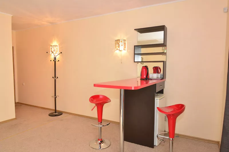 2-5-местный 2-комнатный 