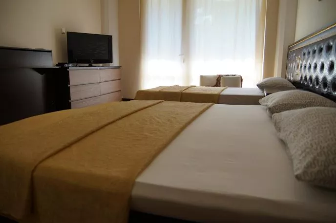 Семейный. Гостевой дом Анастасия - Туапсе. Туапсе