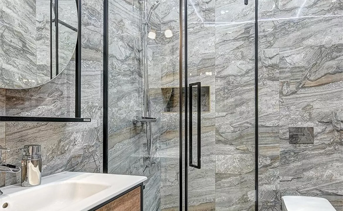 Двухкомнатный на 2 этаже, 5-ти мест.. premium Apartments actor Galaxy. Сочи