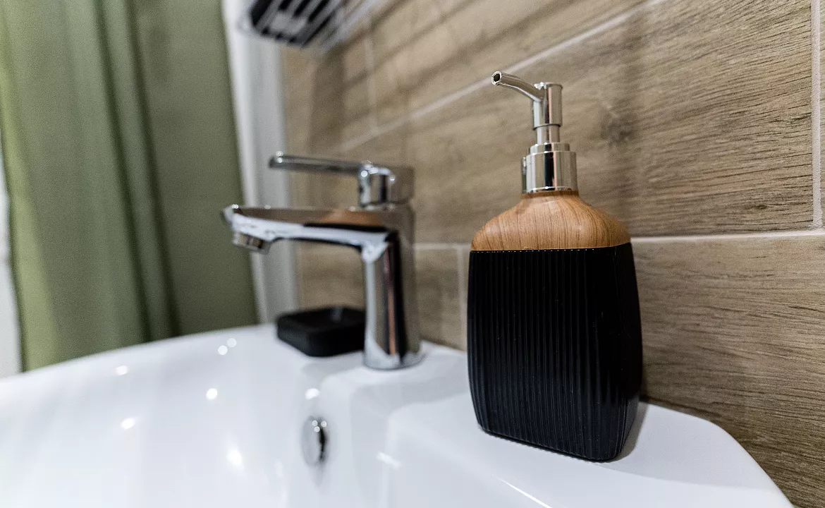 Семейный комфорт №6. Abrau Family. Абрау-Дюрсо