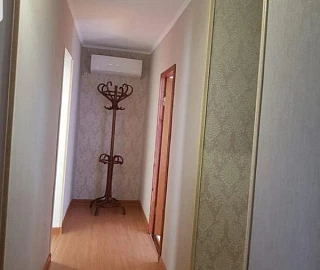 3х-комнатная квартира. Апартаменты в Новом Афоне Лакоба 60 кв.6. 3х-комнатная квартира. Апартаменты в Новом Афоне Лакоба 60 кв.6.