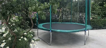 Гостевой дом Олеандр