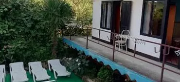 Гостевой дом "Горный воздух"