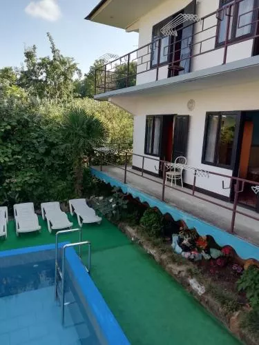 . Гостевой дом "Горный воздух". Вардане . Гостевой дом "Горный воздух". Вардане