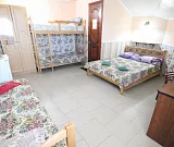 5ти местный. Частный сектор "На Пролетарской 22". 5ти местный. Частный сектор "На Пролетарской 22".