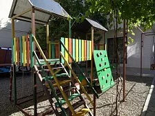 Гостиница "Дворик Джемете"