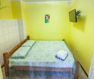 1к стандарт до 2х чел. Гостевой дом Пролетарская 12. 1к стандарт до 2х чел. Гостевой дом Пролетарская 12.