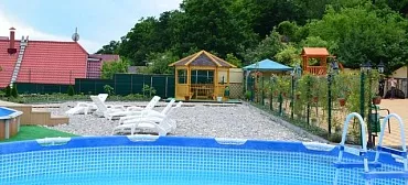 Гостевой дом "Милана" - Агой