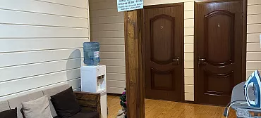 Гостиница Гагра