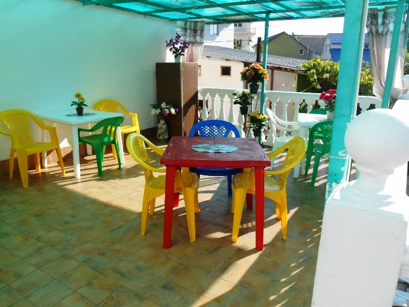 . Гостевой дом "У Нели" . Адлер . Гостевой дом "У Нели" . Адлер