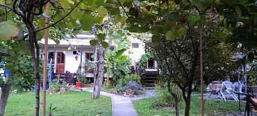 Гостевой дом "Райский сад"