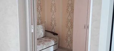 Гостевой дом Жилье у Натали 