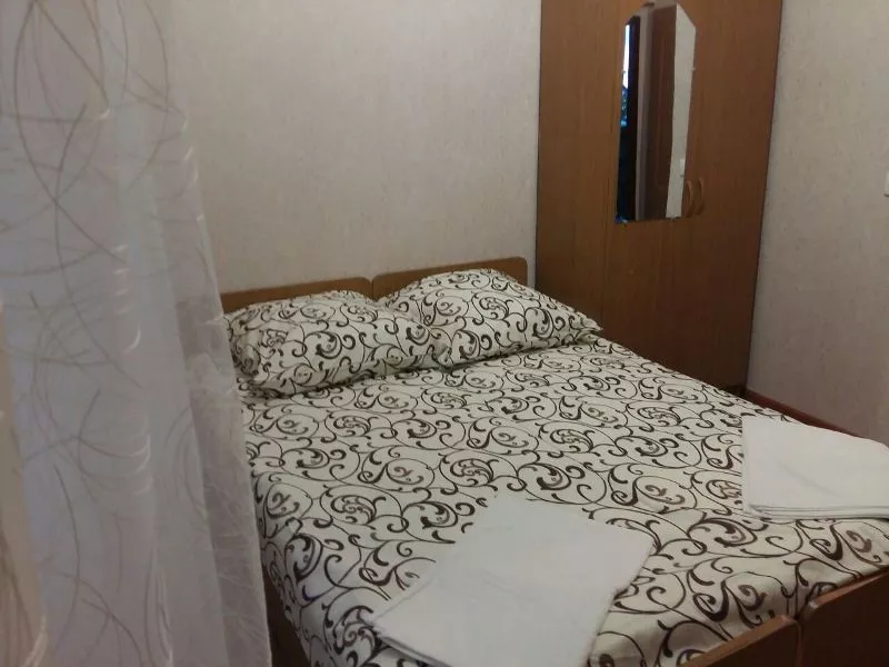 Эконом однокомнатный. Гостевой дом "У Рузанны" - Макопсе. Макопсе