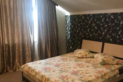 Номер 32. Гостевой дом Sharmel. Севастополь