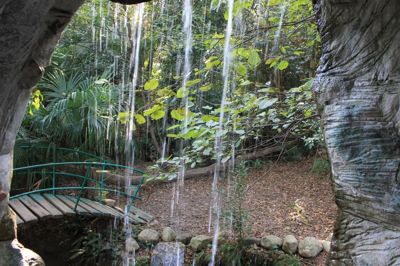 . Гостевой дом Ретритный Центр "Дивный Лотос". Вардане