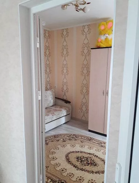 . Гостевой дом Жилье у Натали . Гаспра