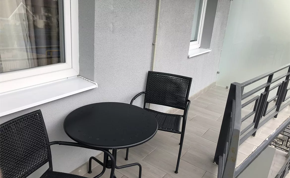 Апартаменты Делюкс 2 комнатный с балконом. Апарт-отель MILLENNIALS. Сочи