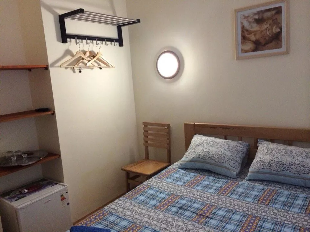 . Гостиница  "Вояж" - Шепси. Шепси . Гостиница  "Вояж" - Шепси. Шепси