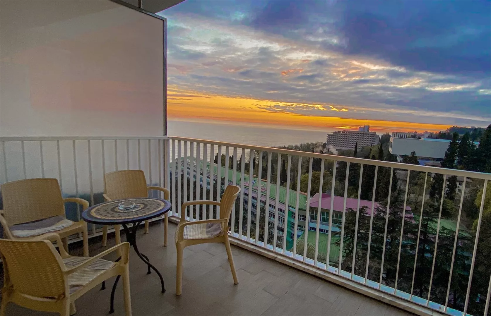 . premium Apartments actor Galaxy. Сочи