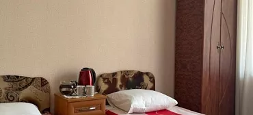 Гостевой дом "Муза"