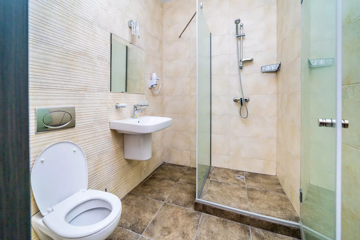 . Гостевой дом Анжелика. Геленджик