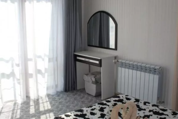 Люкс. Частный гостевой дом Надежда. Ялта