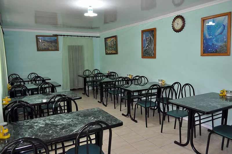 . Гостевой дом Гурман. Новомихайловский . Гостевой дом Гурман. Новомихайловский