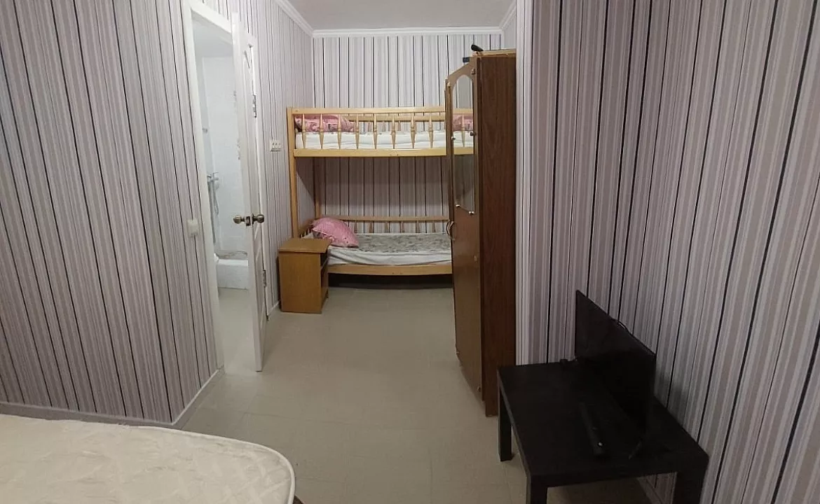 четырехместный стандарт. Гостевой дом Аквамарин - Лоо. Лоо четырехместный стандарт. Гостевой дом Аквамарин - Лоо. Лоо