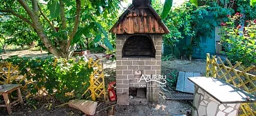 Частный сектор "В гостях у Ирины"