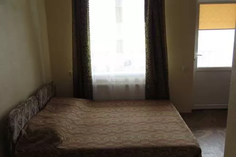 Стандарт 2-х местный. Вилла "Лилия". Евпатория