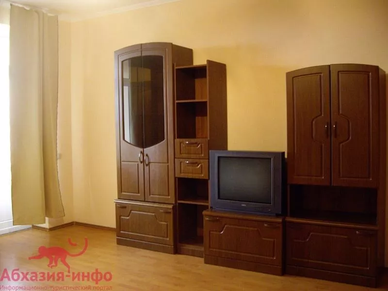 Люкс. Гостевой дом Венера. Гагра