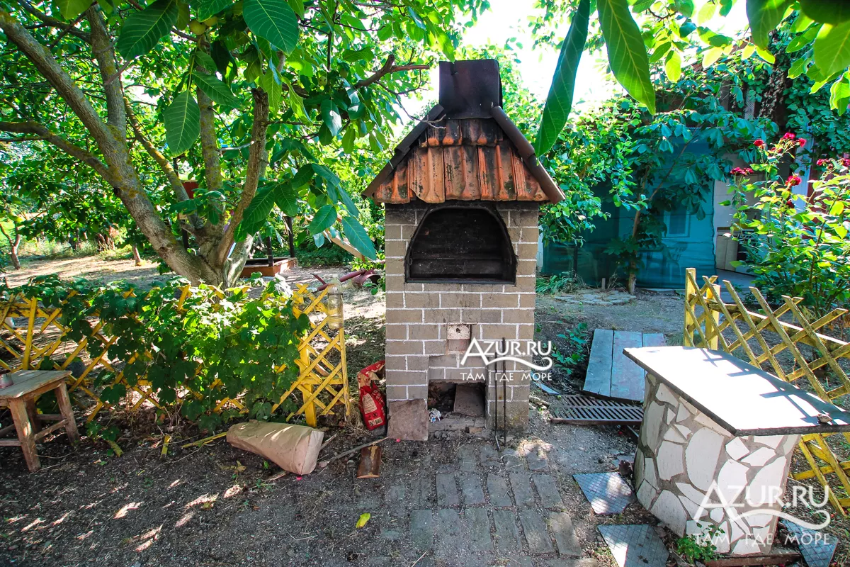 . Частный сектор "В гостях у Ирины". Ейск