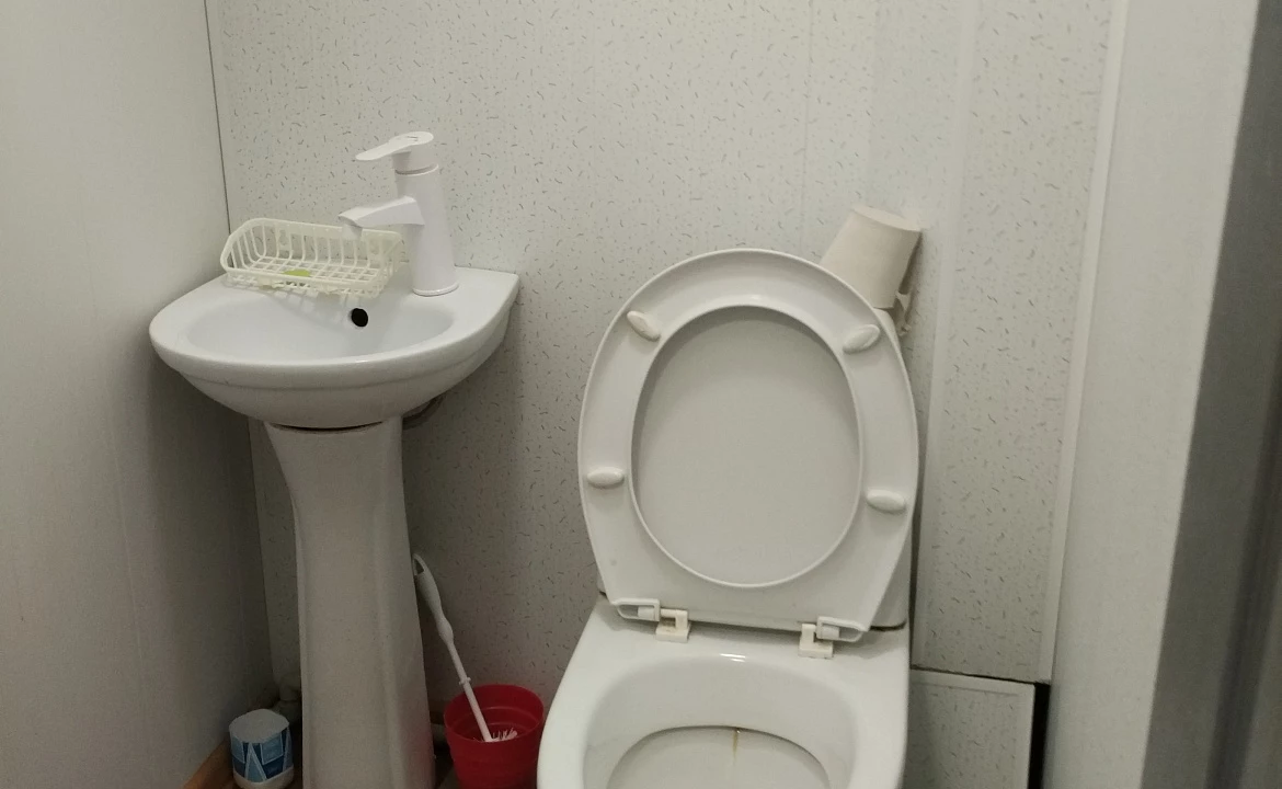 1 этаж. Дом под ключ Нептун. Мирный