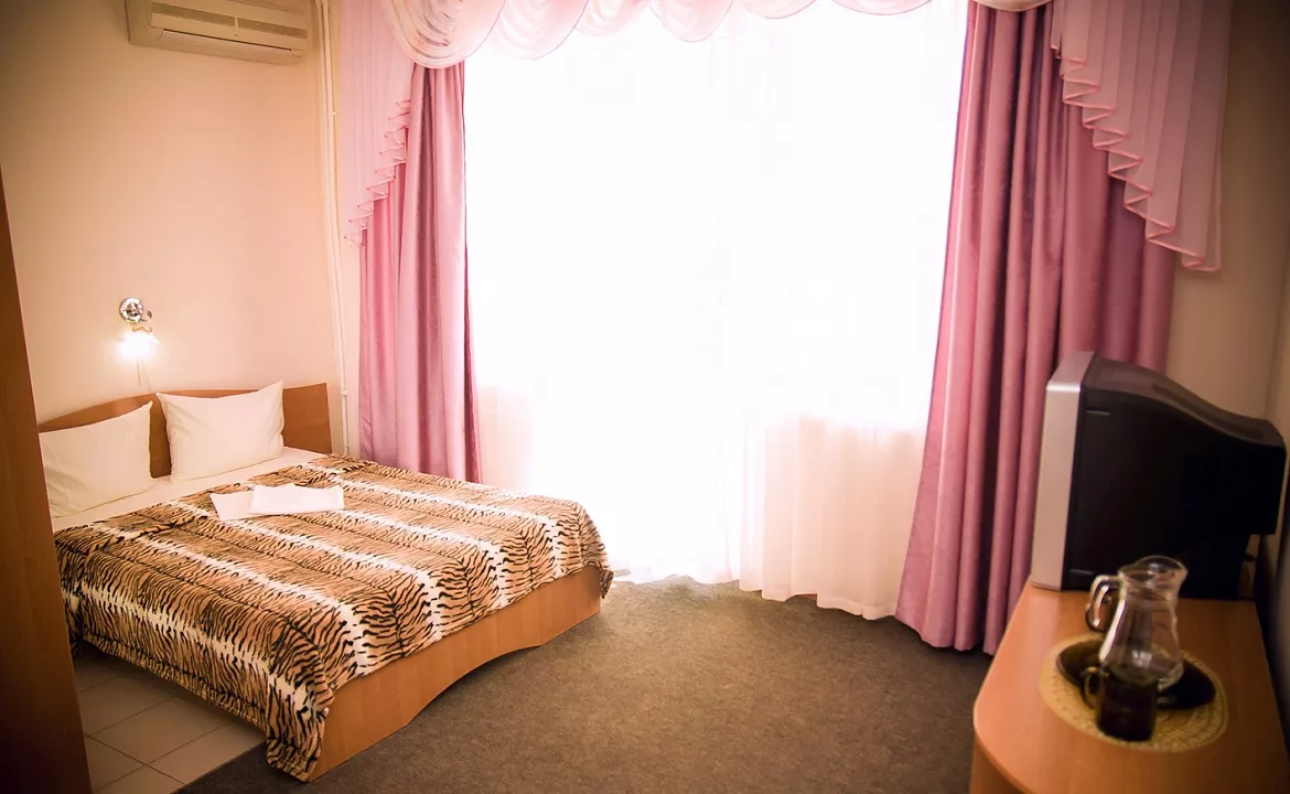 2х местный номер с балконом. Вилла Вилла "Лазурная мелодия". Лазурное