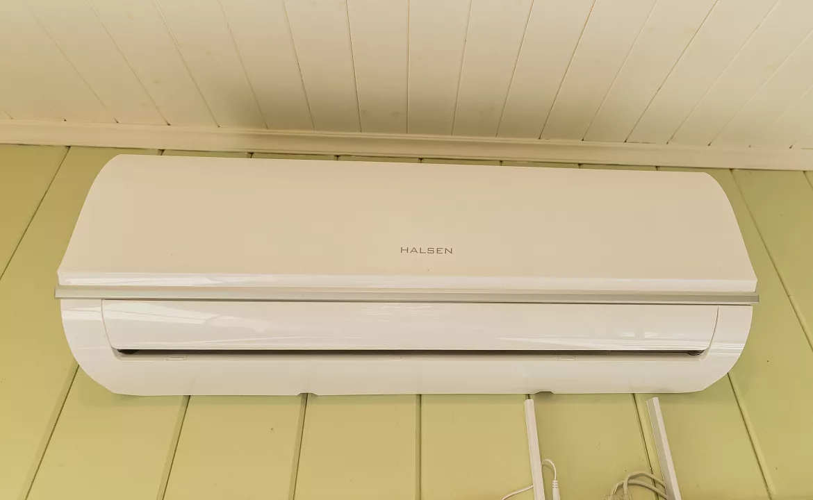 Номер категории «Комфорт» №8. Abrau Family. Абрау-Дюрсо