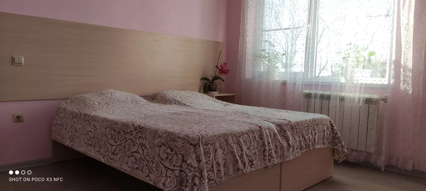 . Гостевой дом "Катюша". Дагомыс