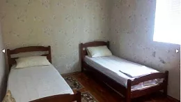 Дом под ключ "Альбатрос" Лермонтово          Дом под ключ "Альбатрос" Лермонтово