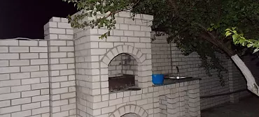 Гостевой дом Вишневый