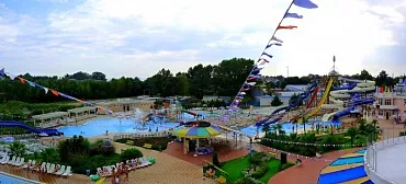 Отель КАВКАЗ