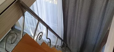 Частный сектор Квартира-студия