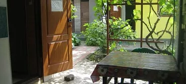 Частный сектор «Дюшес»