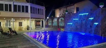 Спа-комплекс “Vita Wellness & SPA”