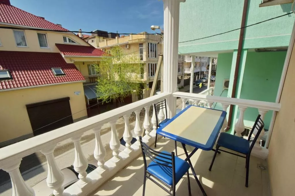 Двухместный номер. Гостевой дом Нателла. Кабардинка