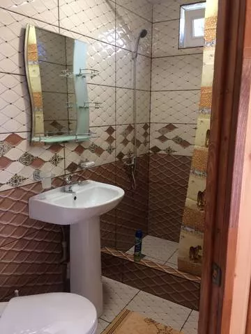 . Гостевой дом "Анна" - Гагра. Гагра