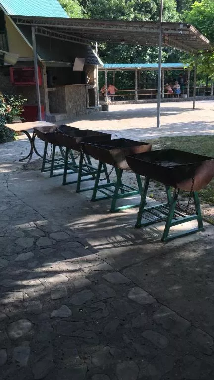 . Гостевой дом "Маяк" - Вардане. Вардане