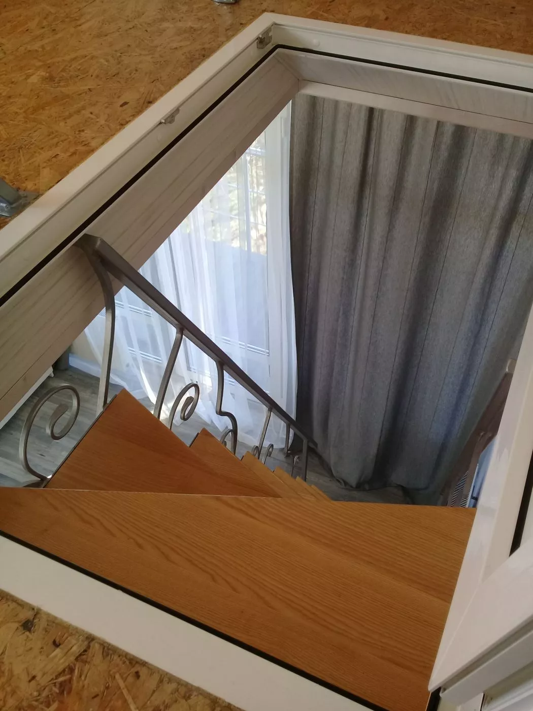 . Частный сектор Квартира-студия. Крым - частный сектор