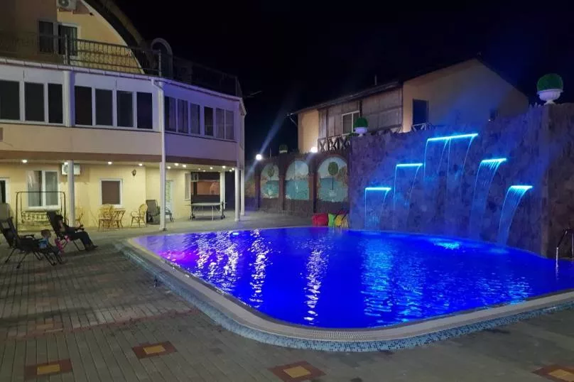 . Спа-комплекс “Vita Wellness & SPA”. Витино