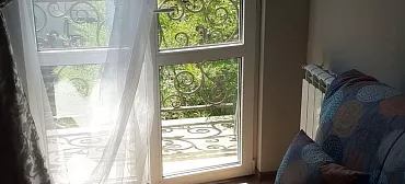 Квартиры у Санатория ЮЖНОЕ ВЗМОРЬЕ