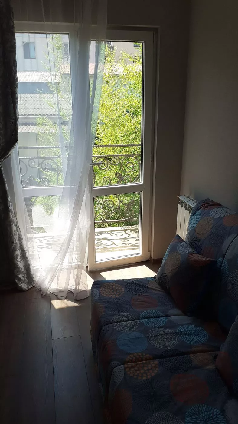 . Квартиры у Санатория ЮЖНОЕ ВЗМОРЬЕ. Адлер